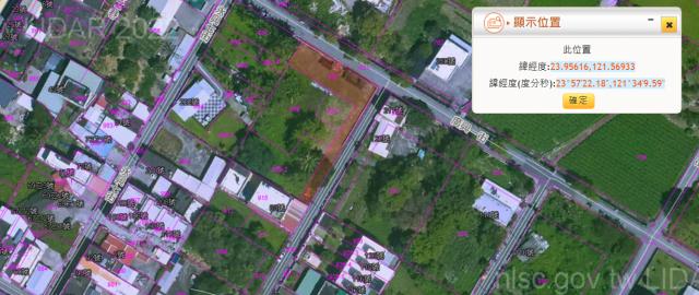 吉安法拍建地-3