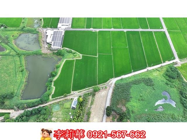 台南農地-5