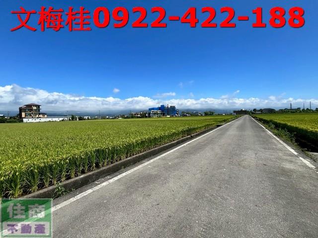 宜蘭壯圍農地-1