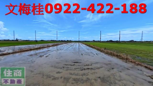 宜蘭壯圍農地-5