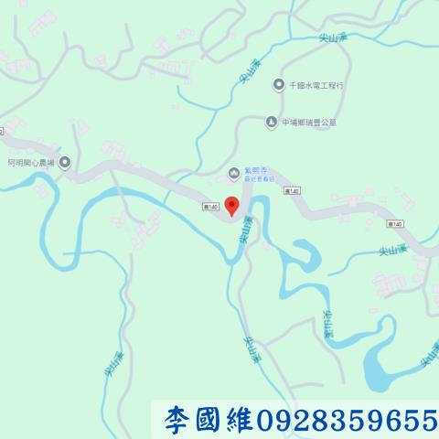 嘉義中埔法拍建地-3