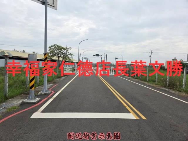 台南安南建地-9