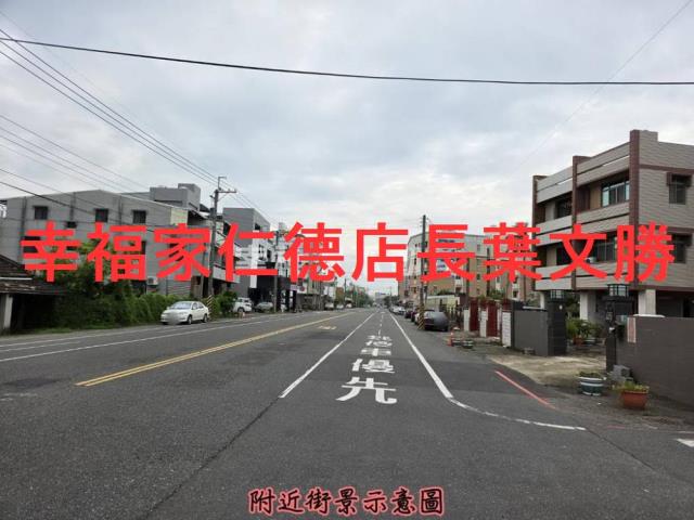 台南安南建地-4