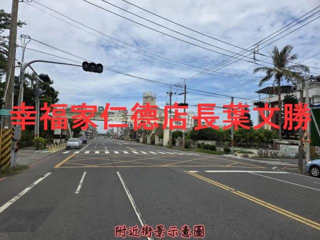 台南安南建地-6