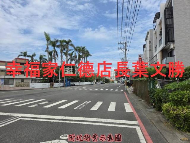 台南安南建地-8