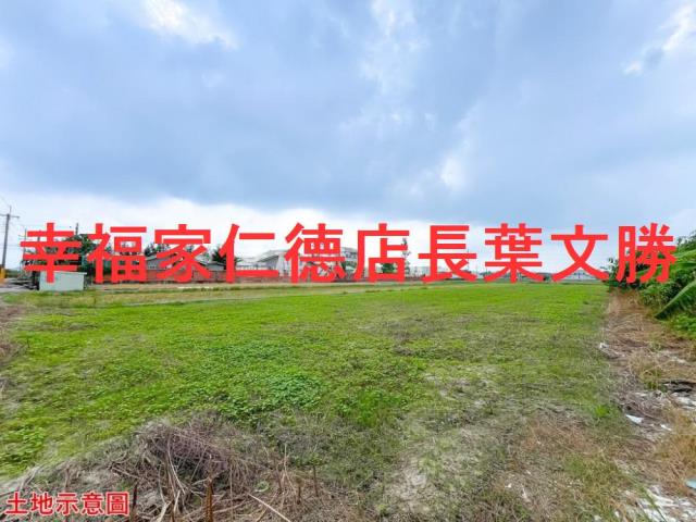 台南歸仁農地-7