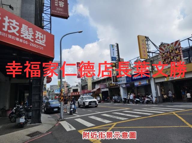 台南東區建地-0