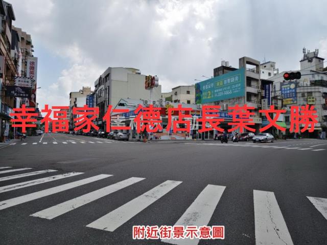 台南東區建地-1