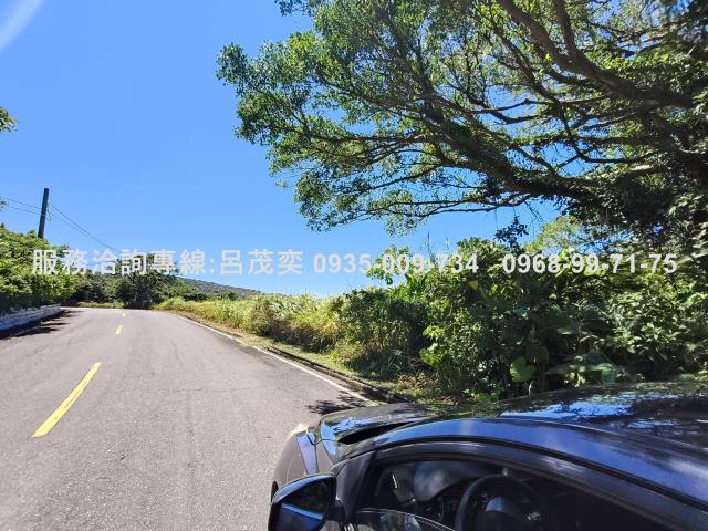 新北石門農地-3