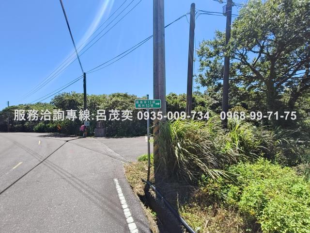 新北石門農地-7