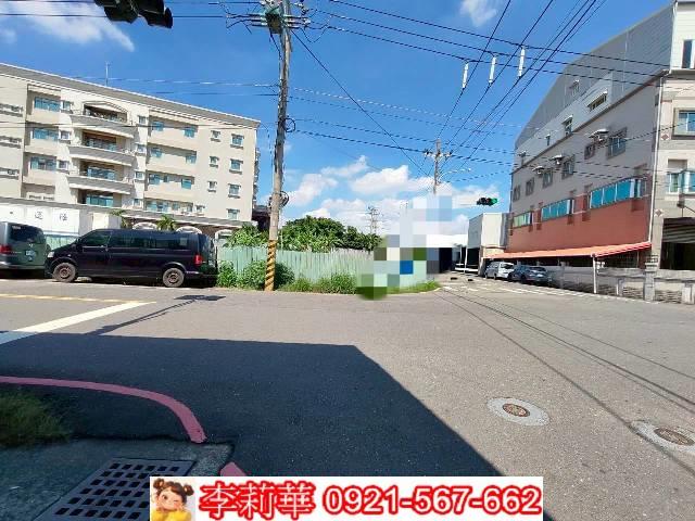 台南永康工業地-1