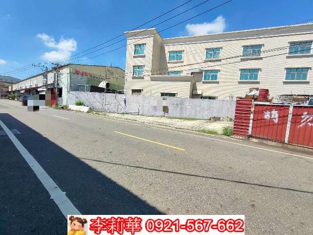 台南永康工業地-2