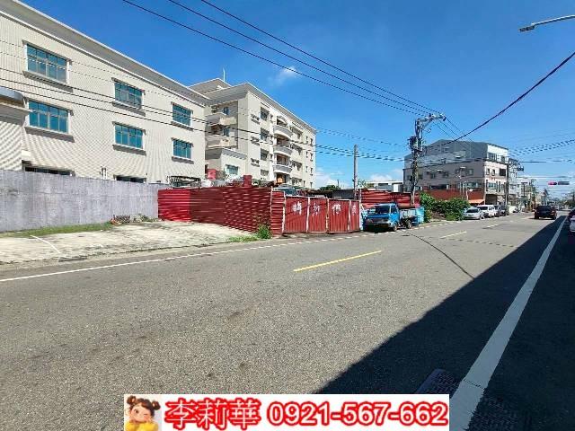 台南永康工業地-3