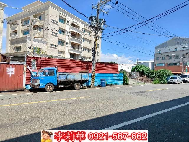 台南永康工業地-4