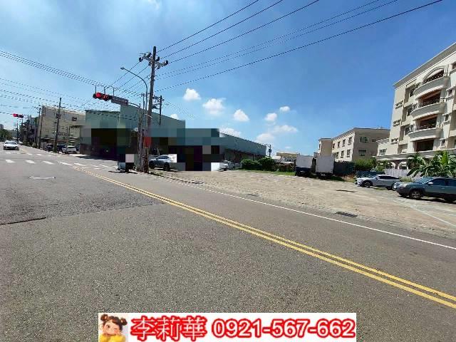 台南永康工業地-5