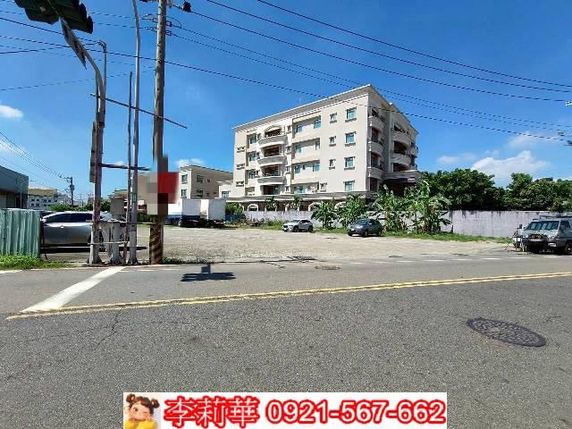 台南永康工業地-6