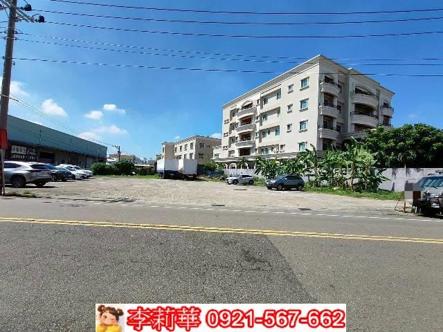 台南永康工業地-7