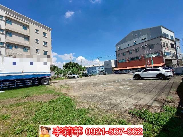 台南永康工業地-8