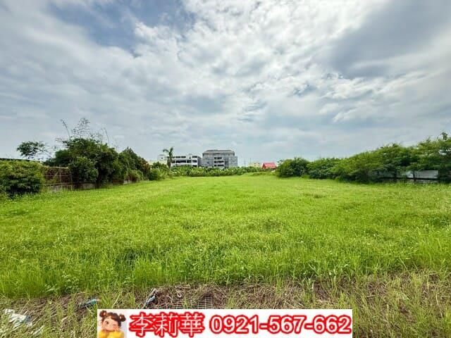 台南永康農地-9