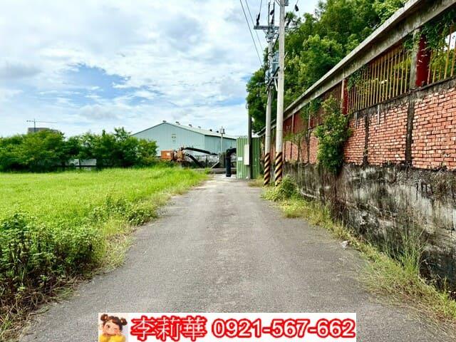 台南永康農地-1