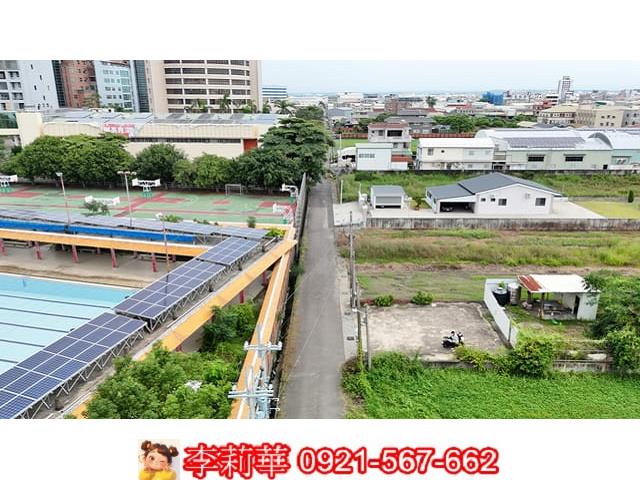 台南永康農地-2