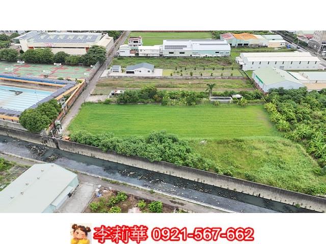台南永康農地-3