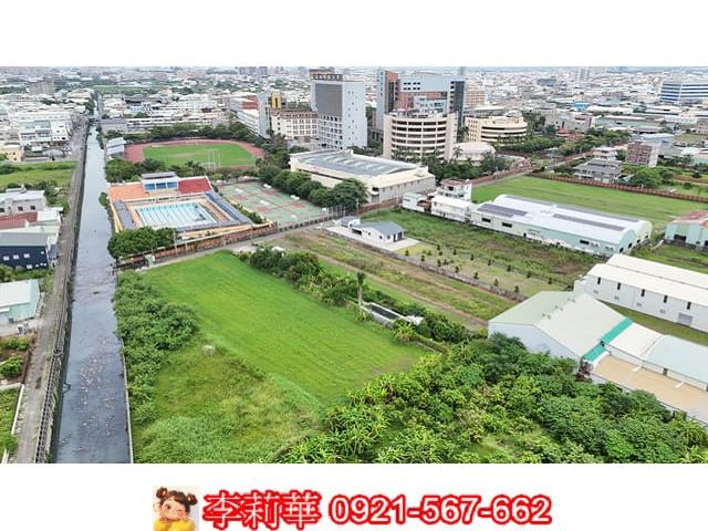 台南永康農地-4