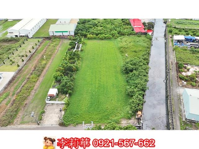台南永康農地-6