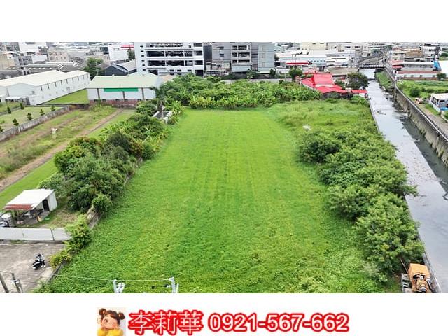 台南永康農地-7