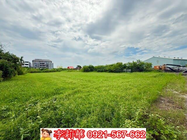 台南永康農地-8