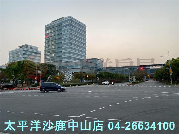 台中西屯農地-3