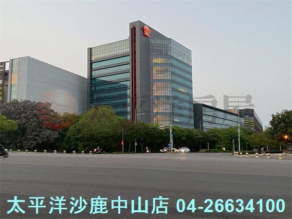 台中西屯農地-4