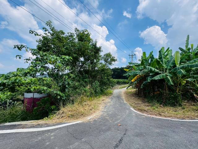 台南玉井農地-1