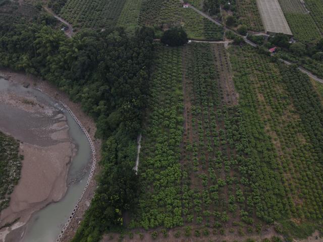 台南玉井農地-3