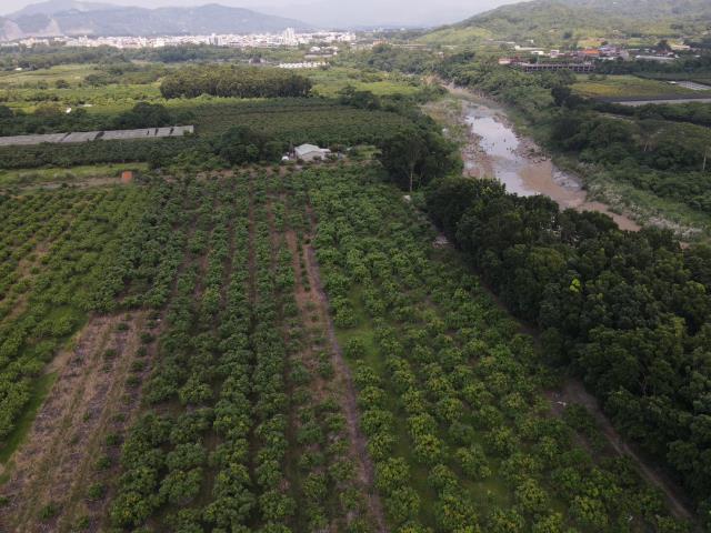 台南玉井農地-4