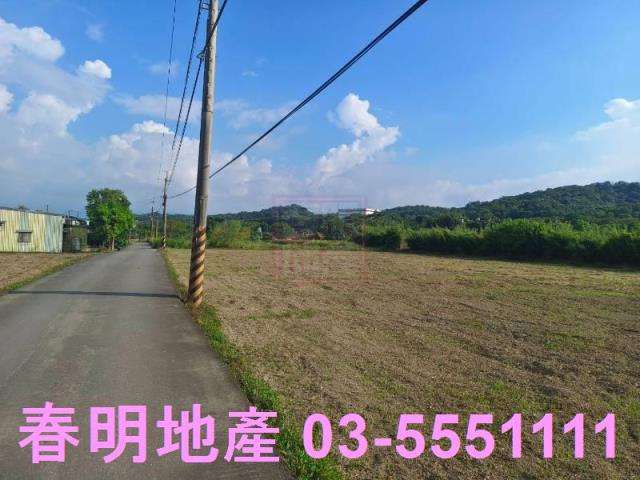 新竹竹東工業地-3