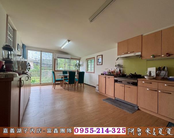 嘉義竹崎農地-8