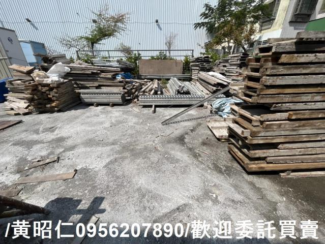 台南安平建地-1