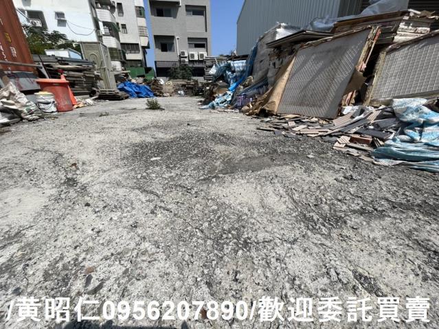 台南安平建地-2