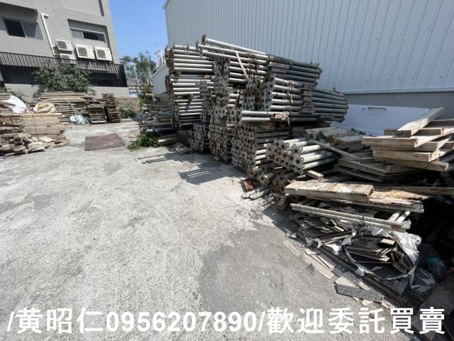 台南安平建地-3