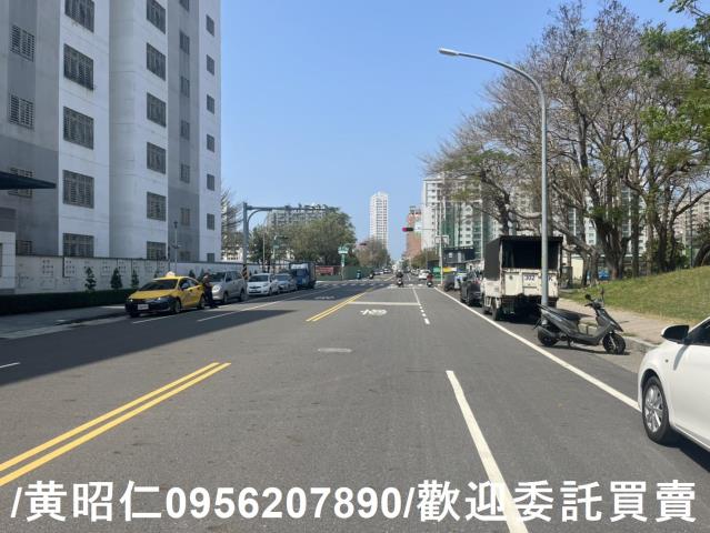 台南安平建地-7