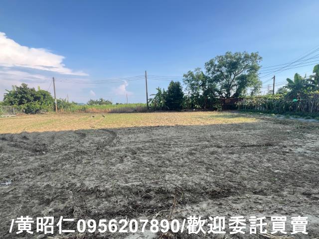 台南歸仁農地-0
