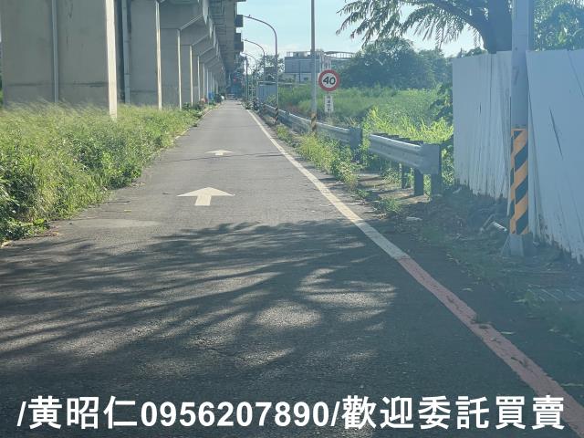 台南歸仁農地-2