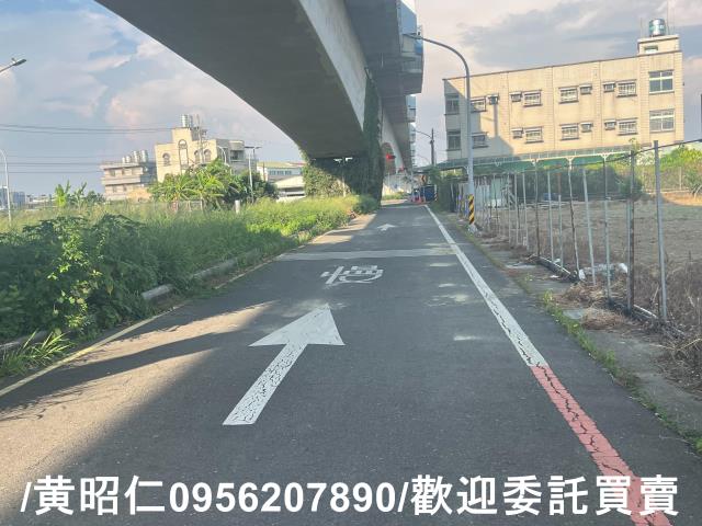 台南歸仁農地-3