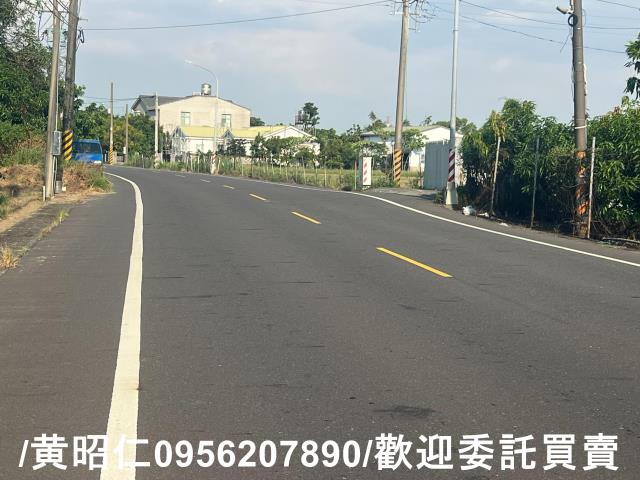 台南歸仁農地-4