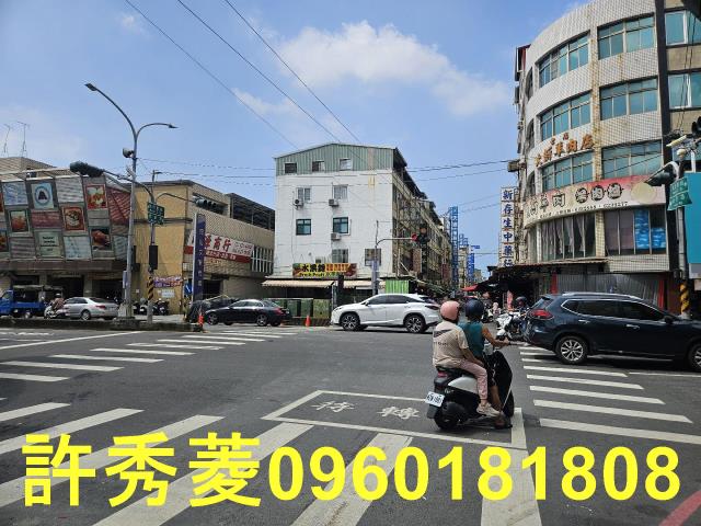 高雄岡山建地-10