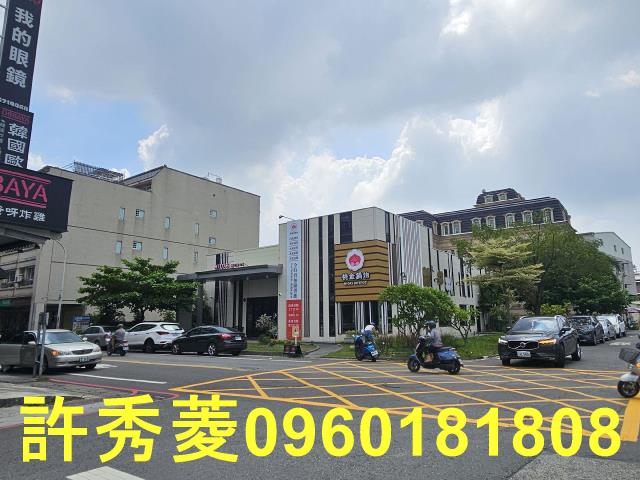 高雄岡山建地-11