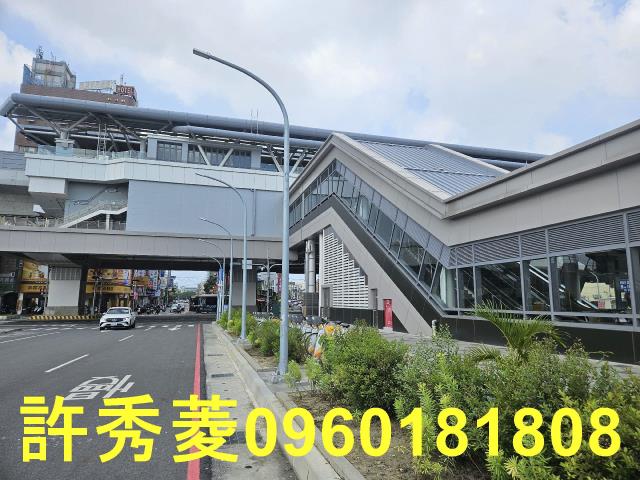 高雄岡山建地-2