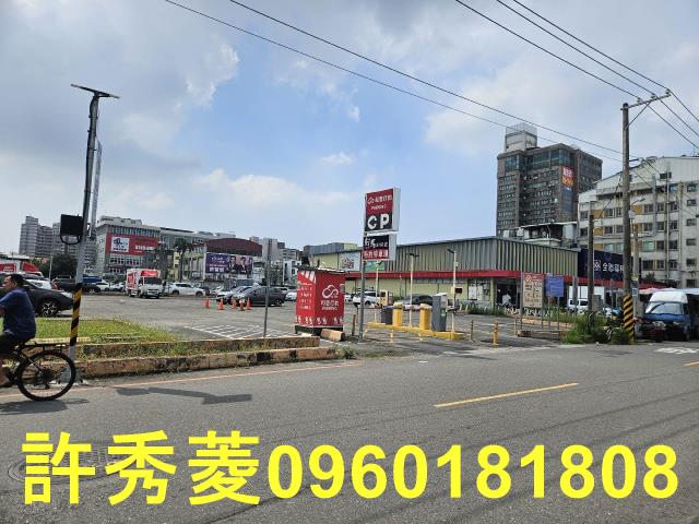 高雄岡山建地-5