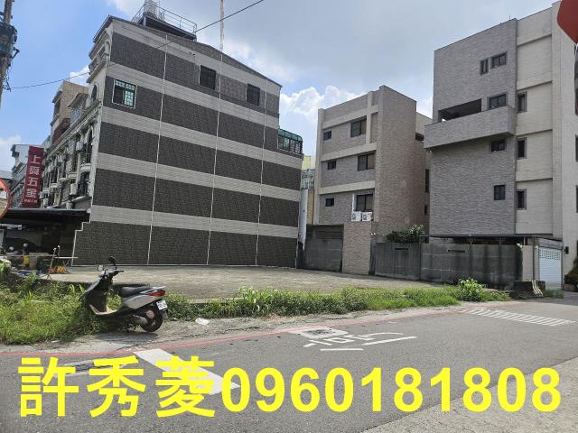 高雄岡山建地-7